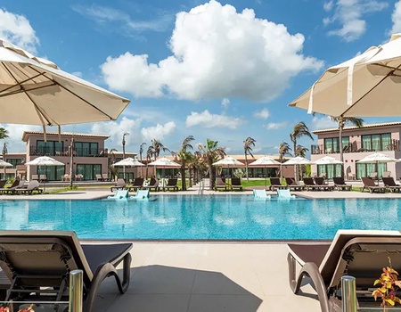 Vila Galé Collection Sunset Cumbuco 5* - 3