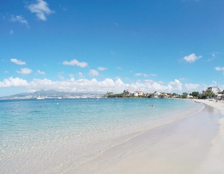 Hôtel Bambou 2* - 3