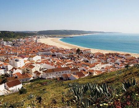 Saint-Sylvestre à Lisbonne - 1