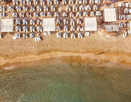 Hôtel Mitsis Selection Rinela 5* - 2