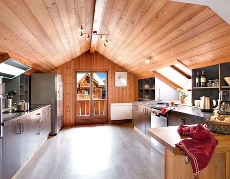 Chalet Erika - Isère - Les 2 Alpes, Alpes du Nord - Image 2