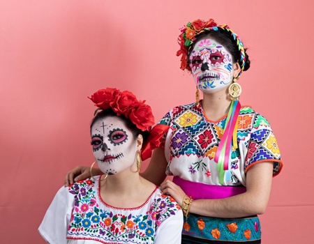 Trésors du Mexique : Dia de los Muertos 12J/10N - Limité à 14 pers - 1