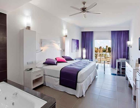 Riu Palace Mexico 5* - 2