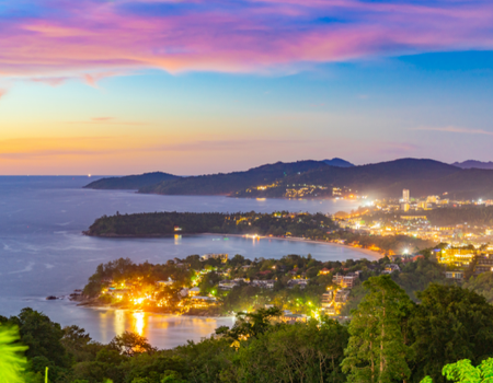 Combiné Thaïlande, De Bangkok au Sable de Khao Lak 5* - 4