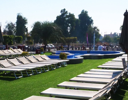 Croisière Ôclub avec visites et Grand musée du Caire - 5