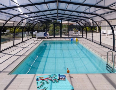 Escapade gourmande à La Baule avec dîner et accès espace détente - 4* - 3