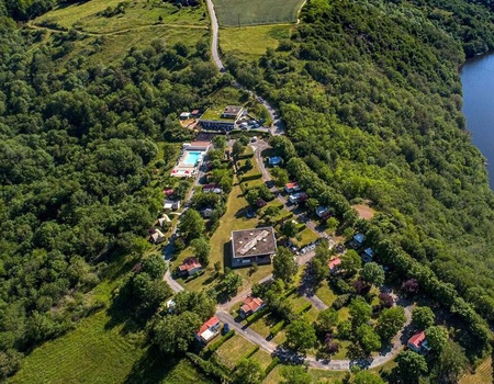 Flower Camping de Mars, 4* - 1