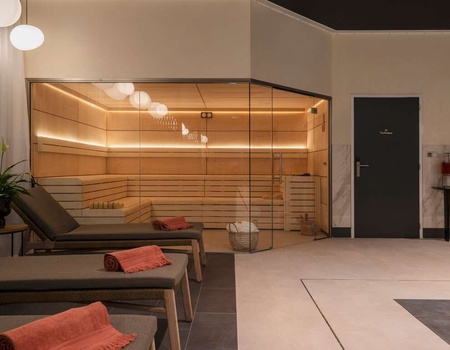 Parenthèse insolite près de Rennes avec spa relaxant - 4* - 5