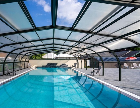 Camping maeva Escapades La Citadelle, 4* - 2