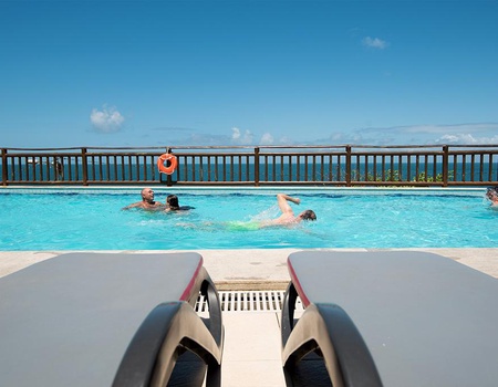 Vila Galé Salvador de Bahia 4* - 3