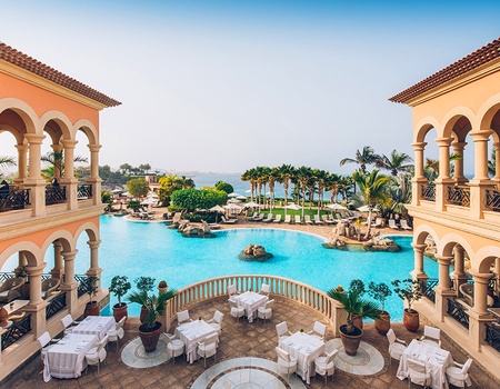Hôtel Joia El Mirador by Iberostar 5* Adult Only (16+) - Tenerife, Canaries - Image 4