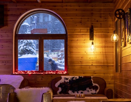 Hôtel Snow Chill 4* - 3