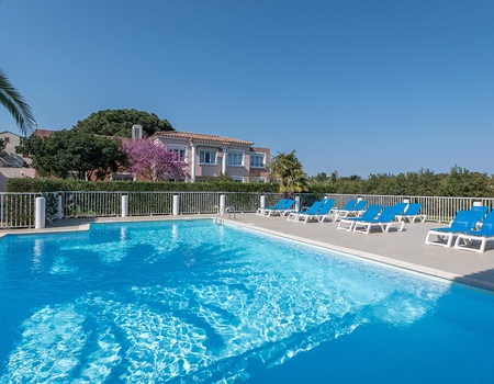 Hôtel Thalassa (sans transport) - 4