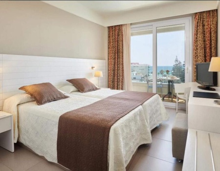 Hôtel Hipotels Said 4* - 2