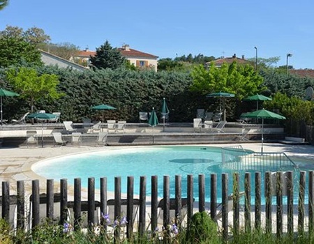 Camping Les Routes de Provence, 3* - 2