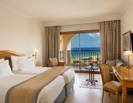 Hôtel Movenpick Resort & Marine Spa 5* - Monastir, Tunisie - Image 3