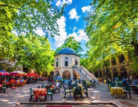 Circuit Magnifique Anatolie 5* - arrivée Izmir ***** - 4