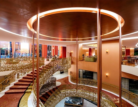 Hôtel Savoy Palace 5* - 4