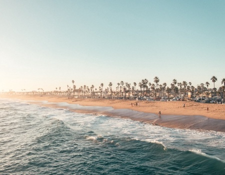 L'ouest En Famille - Los Angeles, Etats-Unis - Image 3