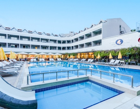 Hôtel Grand Viking Hotel **** - 2