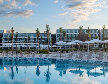 Hôtel Ocean Allure Costa Mujeres 5 * - 1