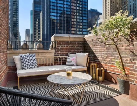 Hôtel The Lexington Autograph Collection 4* - New York, Etats-Unis - Image 5