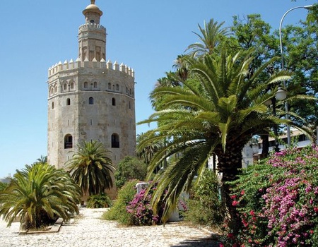 Croisière L'Andalousie : Traditions, gastronomie et flamenco - Seville, Espagne - Image 1