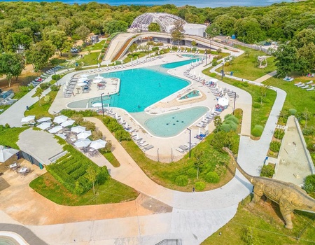 Camping Mon Perin, 4*