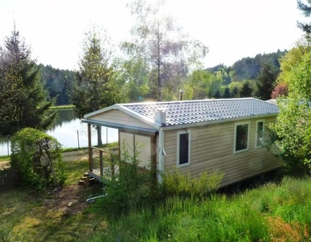 Camping La Chanterelle, 3* - 1