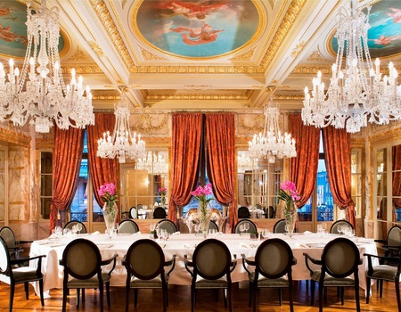 Intercontinental Bordeaux Le Grand 5* : Hôtel + Train - Gironde - Bordeaux, Atlantique Sud - Image 4