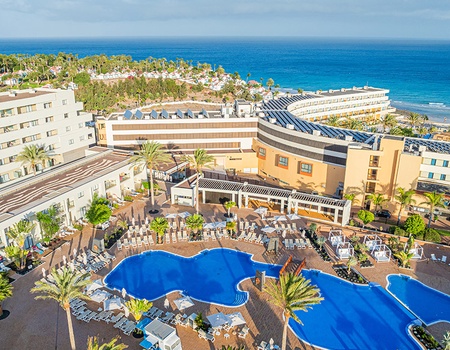 Hôtel Iberostar Waves Gaviotas Park 4* - Fuerteventura, Canaries - Image 1