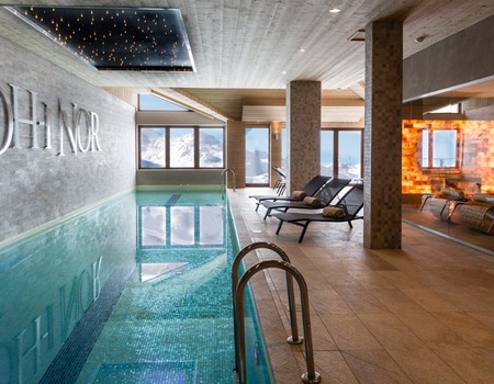 Hôtel Koh-I Nor 5* - Savoie - Val Thorens, Alpes du Nord - Image 1