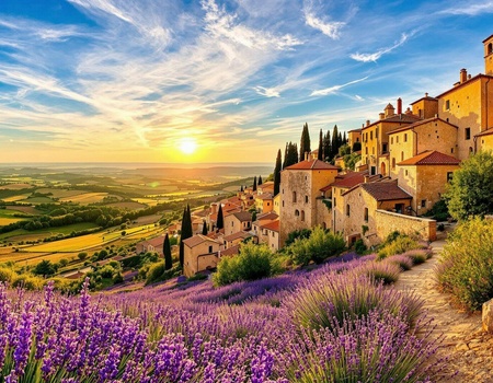 Mercure Cavaillon Portes Du Luberon 4* : Hôtel + Train - Cavaillon, Sud Est - Image 1