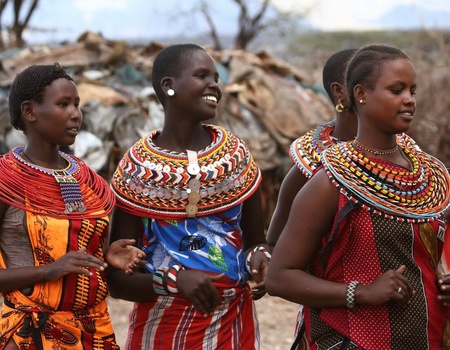 Circuit Regard sur le Kenya, le grand safari - 4