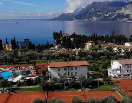 Séjour au Lac de Garde, en Malcesine, avec petit déjeuner inclus - 3* - 2