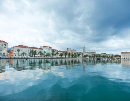 Escapade Urbaine à Split - Split, Croatie - Image 2