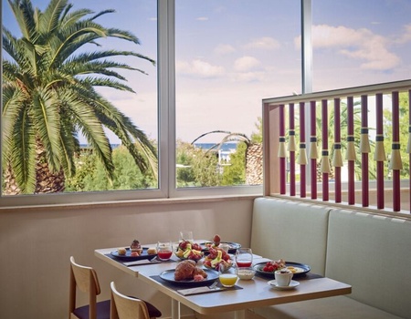 GranSerena Hotel 4* - 4