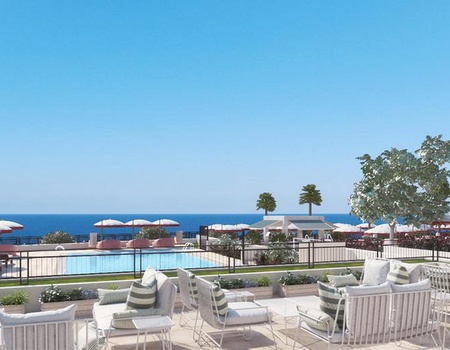 El Fuerte Marbella 5* - 2