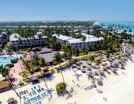 Vik Hotel Arena Blanca 4* - 1