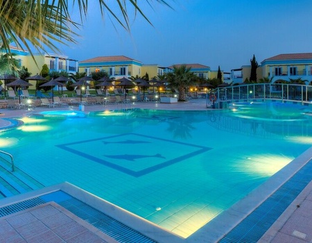 Hôtel Corali Hotel 4* - 2