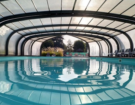 Camping Le Village de la Mer, 4*