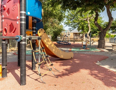 Camping Le Neptune, 4* - Pyrénées-orientales - Argelès, Languedoc Roussillon - Image 5