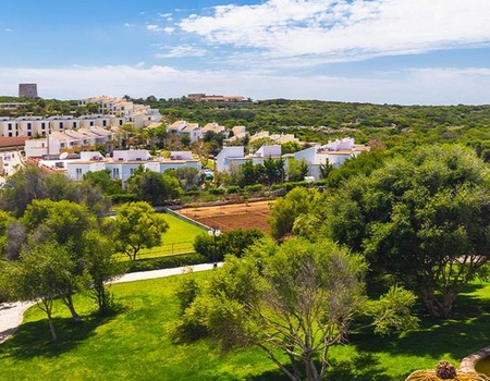 Hôtel Ôclub Experience Occidental Menorca 4* - 4