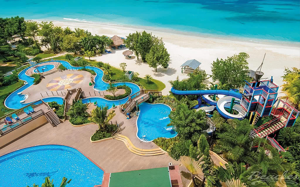 Beaches Negril ***** - 3