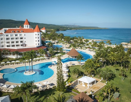 Bahia Principe Escape Runaway Bay