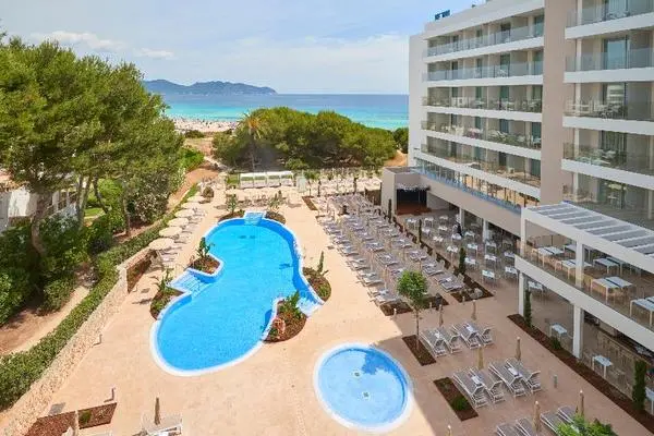Hôtel Hipotels Bahia Cala Millor 4* - Image 3
