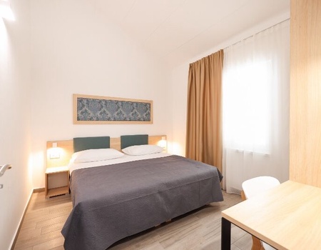 Club Coralia Medena 4* - 5