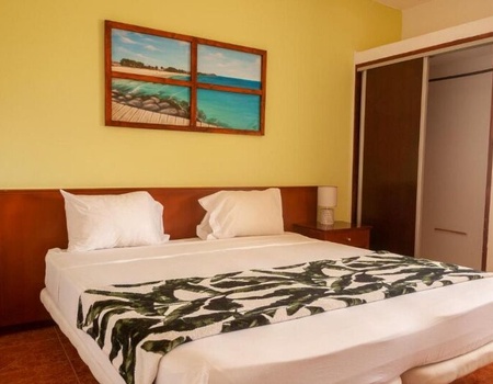 Aparthotel Misturod 3* - 4