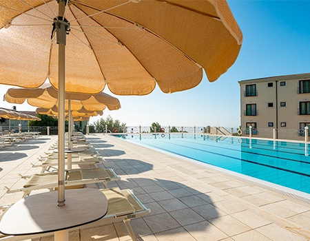 Hôtel Brancamaria **** - 3