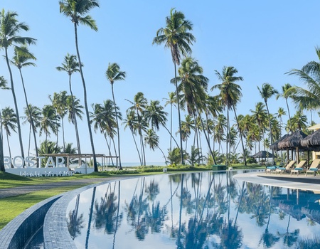 Iberostar Selection Praia do Forte